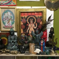  - Forevereva Tattoo Studio Friedrichshain Berlin