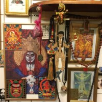  - Forevereva Tattoo Studio Friedrichshain Berlin