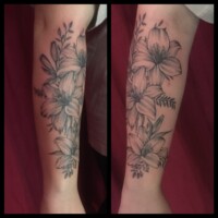  - Forevereva Tattoo Studio Friedrichshain Berlin