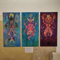  - Forevereva Tattoo Studio Friedrichshain Berlin