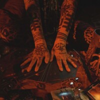  - Forevereva Tattoo Studio Friedrichshain Berlin