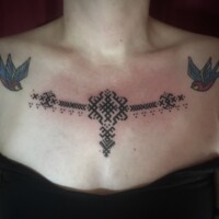  - Forevereva Tattoo Studio Friedrichshain Berlin