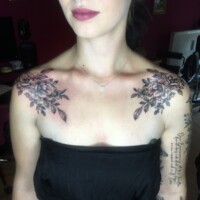  - Forevereva Tattoo Studio Friedrichshain Berlin