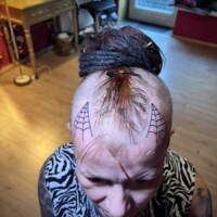 - Forevereva Tattoo Studio Friedrichshain Berlin