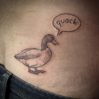  - Forevereva Tattoo Studio Friedrichshain Berlin