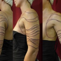  - Forevereva Tattoo Studio Friedrichshain Berlin