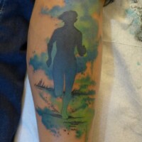  - Forevereva Tattoo Studio Friedrichshain Berlin