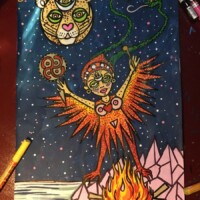  - Forevereva Tattoo Studio Friedrichshain Berlin