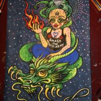  - Flashback Tattoo Studio Friedrichshain Berlin