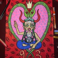  - Forevereva Tattoo Studio Friedrichshain Berlin