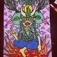  - Forevereva Tattoo Studio Friedrichshain Berlin