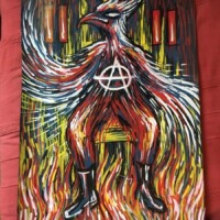  - Forevereva Tattoo Studio Friedrichshain Berlin