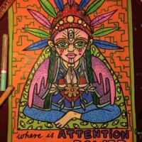  - Forevereva Tattoo Studio Friedrichshain Berlin