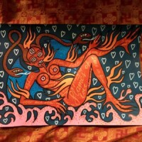  - Forevereva Tattoo Studio Friedrichshain Berlin