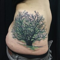  - Forevereva Tattoo Studio Friedrichshain Berlin