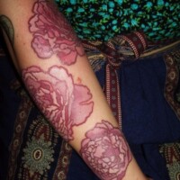 flashback,ewa,tattoo,studio,berlin - Forevereva Tattoo Studio Friedrichshain Berlin