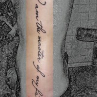  - Forevereva Tattoo Studio Friedrichshain Berlin