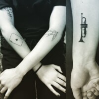  - Forevereva Tattoo Studio Friedrichshain Berlin