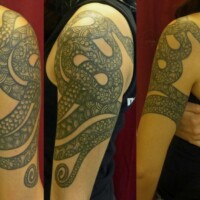  - Forevereva Tattoo Studio Friedrichshain Berlin