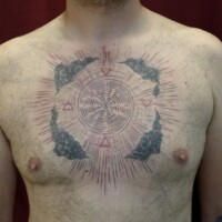  - Forevereva Tattoo Studio Friedrichshain Berlin