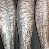  - Forevereva Tattoo Studio Friedrichshain Berlin