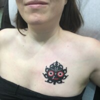  - Forevereva Tattoo Studio Friedrichshain Berlin