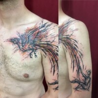  - Forevereva Tattoo Studio Friedrichshain Berlin