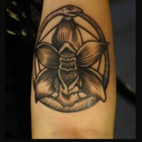  - Forevereva Tattoo Studio Friedrichshain Berlin