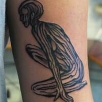  - Forevereva Tattoo Studio Friedrichshain Berlin