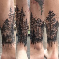  - Forevereva Tattoo Studio Friedrichshain Berlin