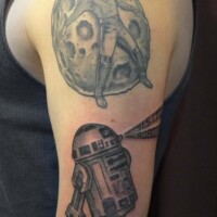  - Forevereva Tattoo Studio Friedrichshain Berlin
