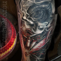  - Flashback Tattoo Studio Friedrichshain Berlin