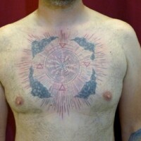  - Forevereva Tattoo Studio Friedrichshain Berlin