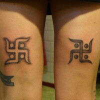  - Forevereva Tattoo Studio Friedrichshain Berlin