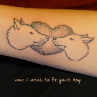  - Forevereva Tattoo Studio Friedrichshain Berlin