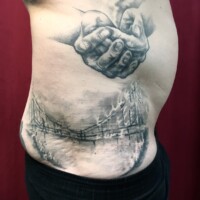  - Forevereva Tattoo Studio Friedrichshain Berlin