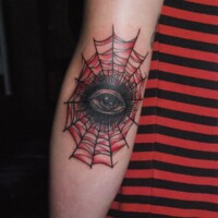  - Forevereva Tattoo Studio Friedrichshain Berlin