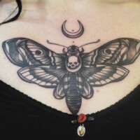  - Forevereva Tattoo Studio Friedrichshain Berlin