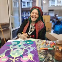  - Forevereva Tattoo Studio Friedrichshain Berlin