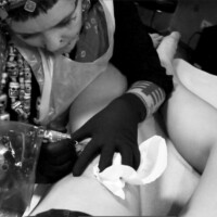  - Forevereva Tattoo Studio Friedrichshain Berlin