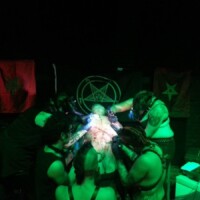  - Forevereva Tattoo Studio Friedrichshain Berlin