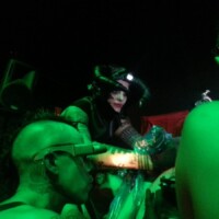  - Forevereva Tattoo Studio Friedrichshain Berlin