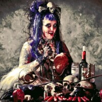  - Forevereva Tattoo Studio Friedrichshain Berlin