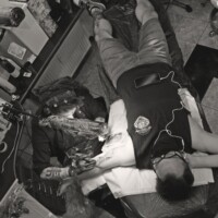  - Forevereva Tattoo Studio Friedrichshain Berlin