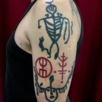  - Forevereva Tattoo Studio Friedrichshain Berlin