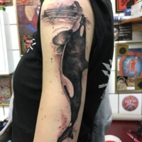  - Forevereva Tattoo Studio Friedrichshain Berlin