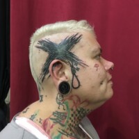 - Forevereva Tattoo Studio Friedrichshain Berlin