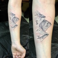  - Forevereva Tattoo Studio Friedrichshain Berlin