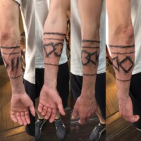  - Forevereva Tattoo Studio Friedrichshain Berlin